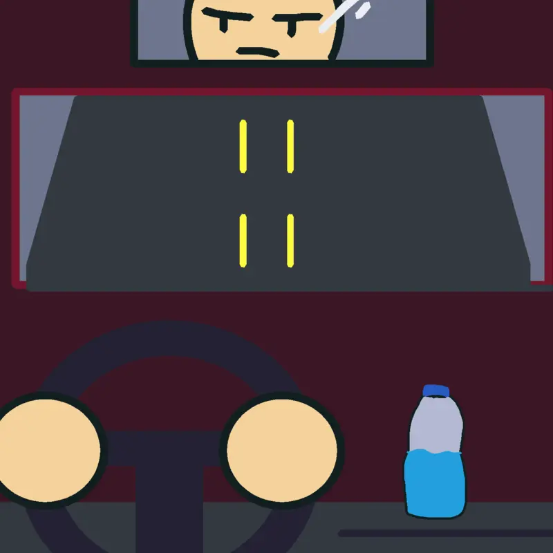 Game by @KeanAnimates