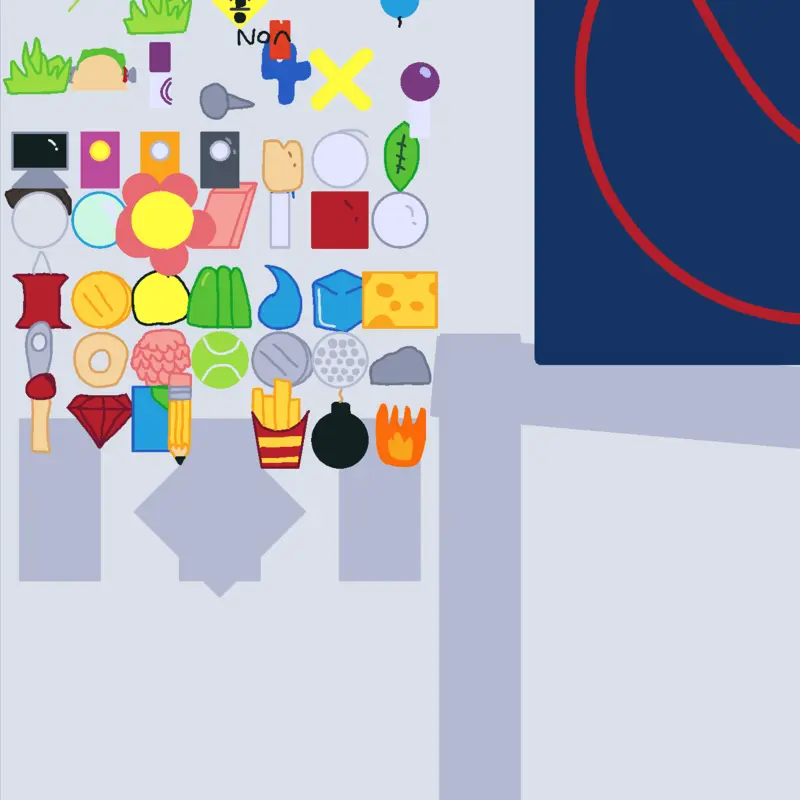 Game by @zayneaqeel