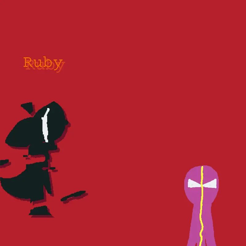Game by @SCP-3812