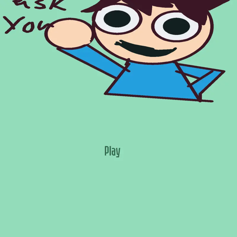 Game by @YourOrdinaryGamer