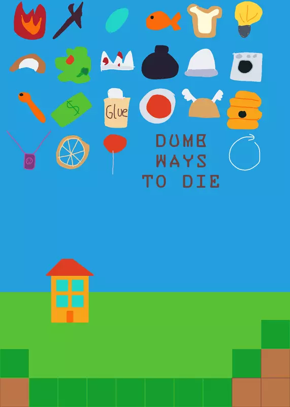 Game by @Cubix_cute