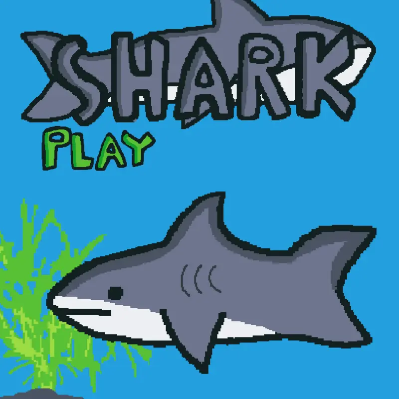 Game by @sharkkk