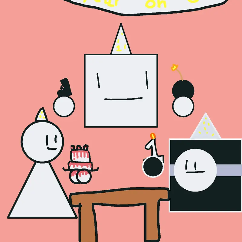 Game by @gdhuvban
