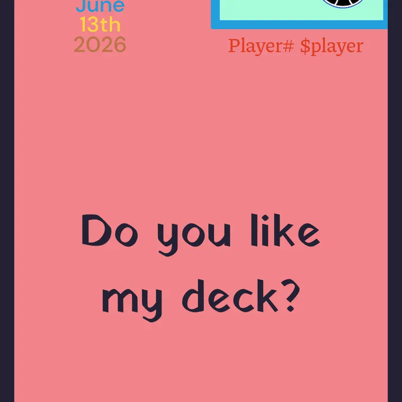 Game by @Bibibi3257