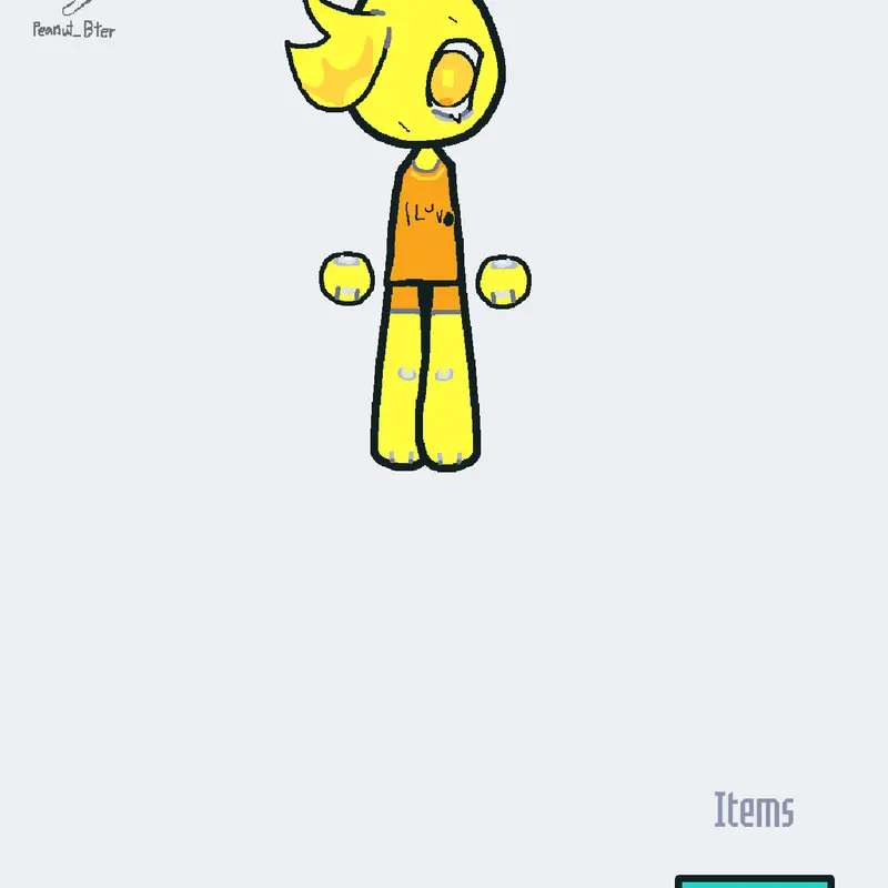 Game by @shellbe