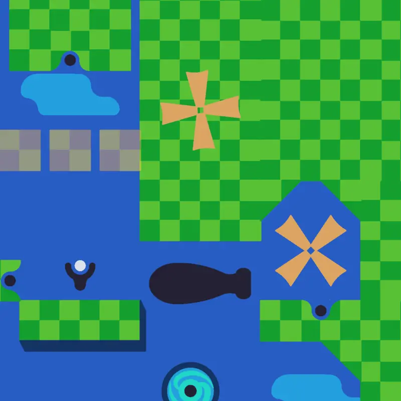 Game by @VanillaYogurt