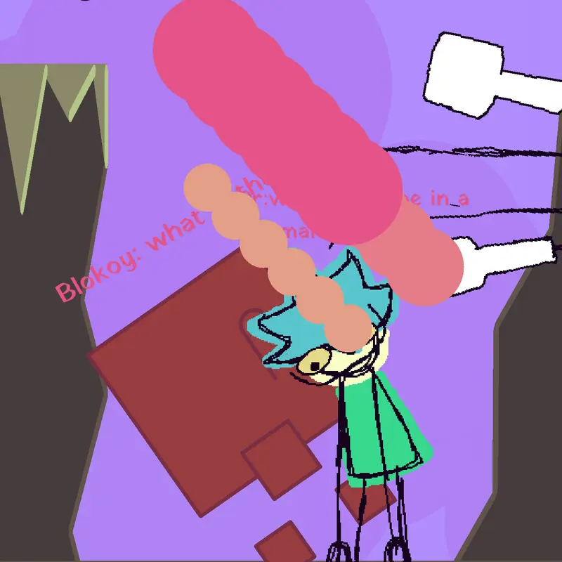 Game by @Nonplayercharacher2