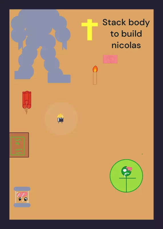 Game by @shadowdarkness_officail