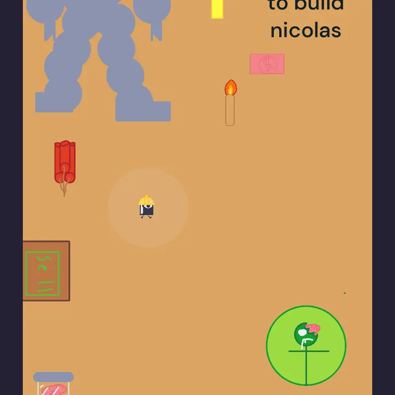 Game by @shadowdarkness_officail