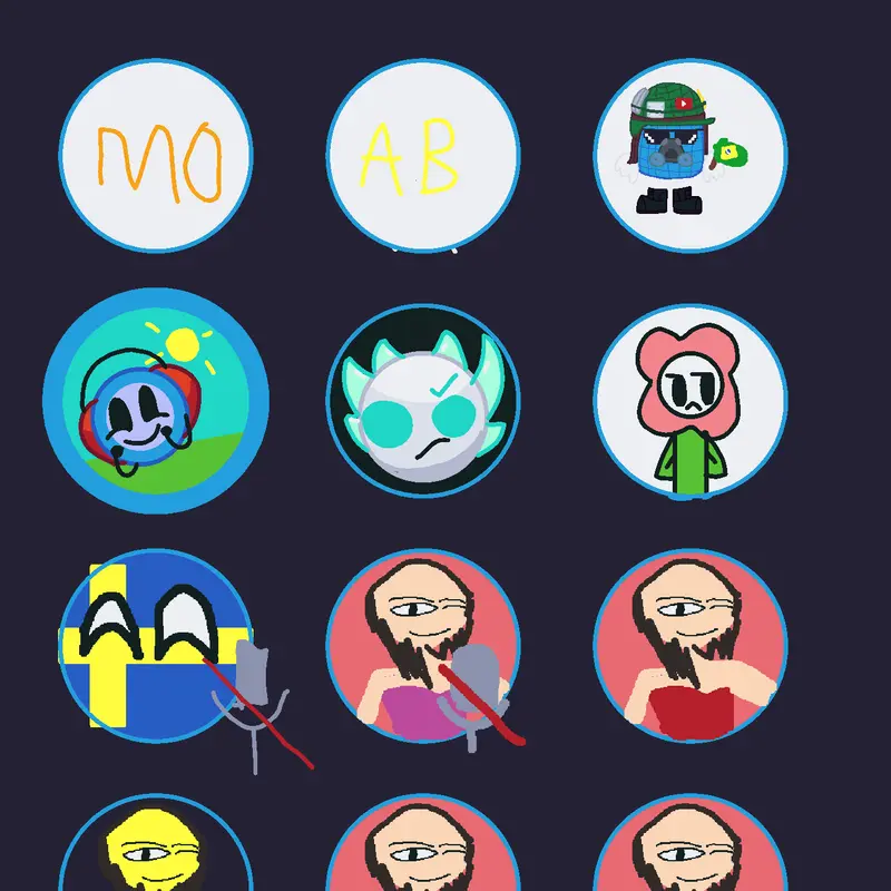 Game by @Iloveplaying