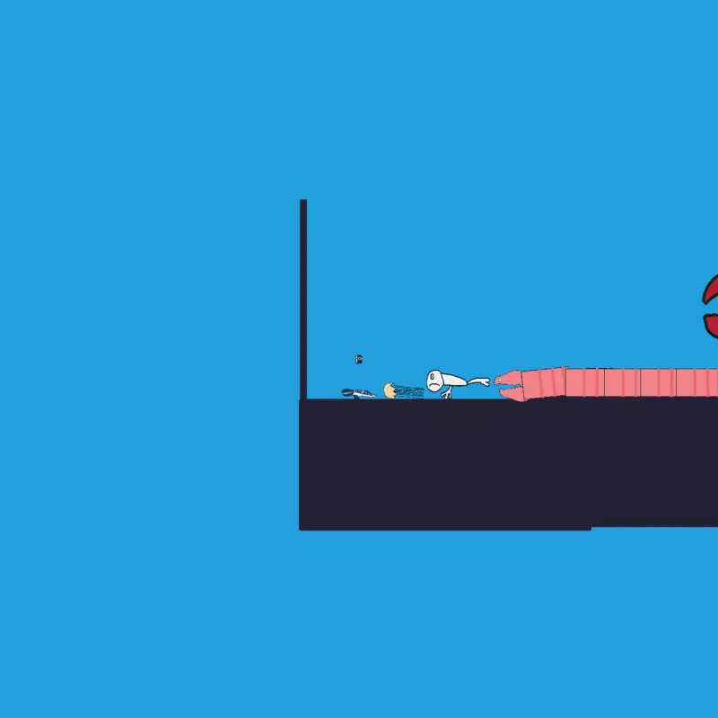 Game by @isaacrio