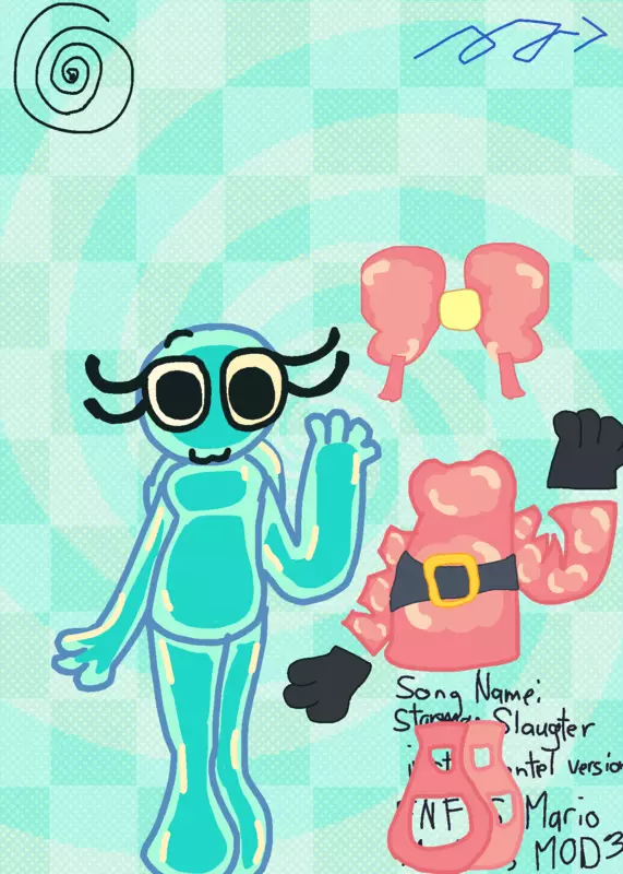Game by @cjthegirl