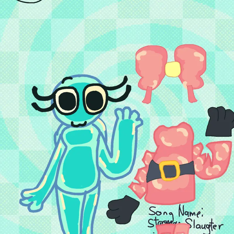 Game by @cjthegirl