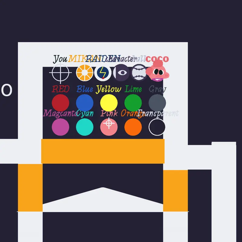 Game by @b-y4n