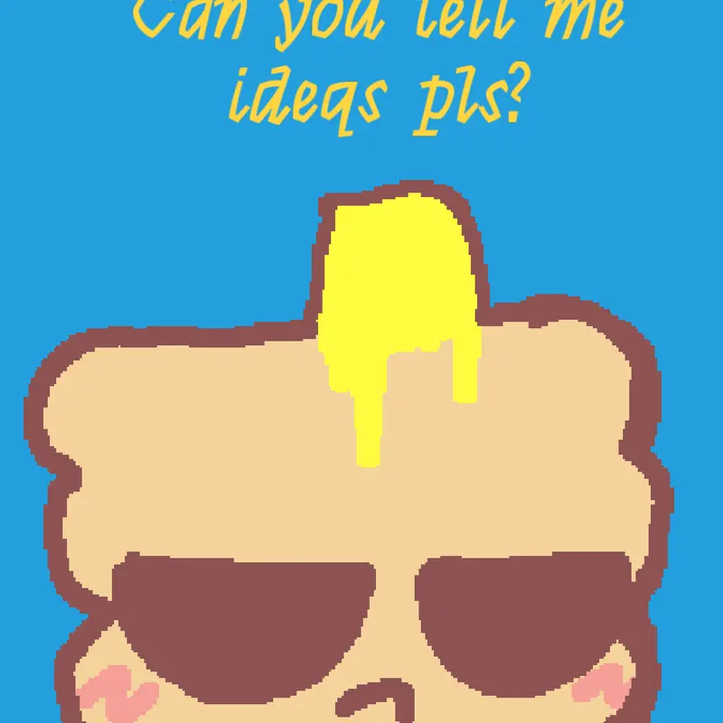 Game by @CutePancake