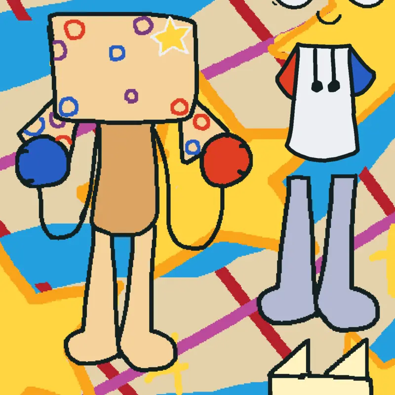 Game by @Blueguy43