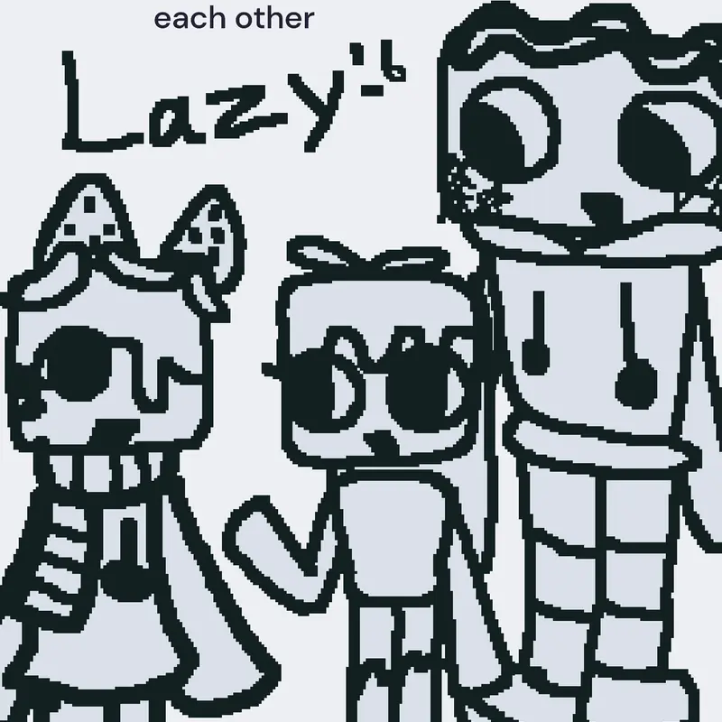 Game by @ZiziLovesFood