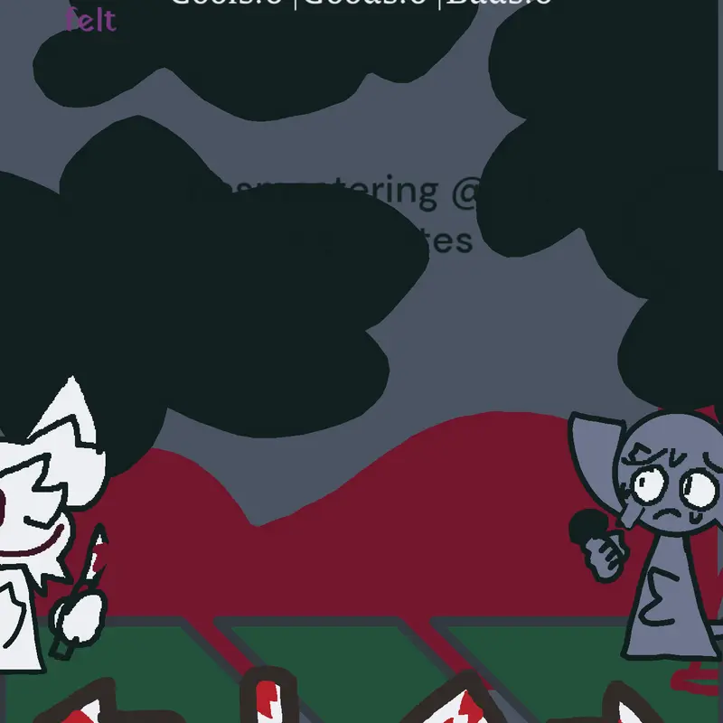 Game by @funnythebunnh