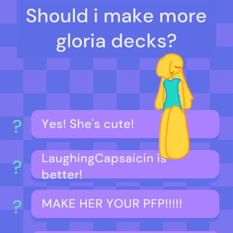Game by @LaughingCapsaicin