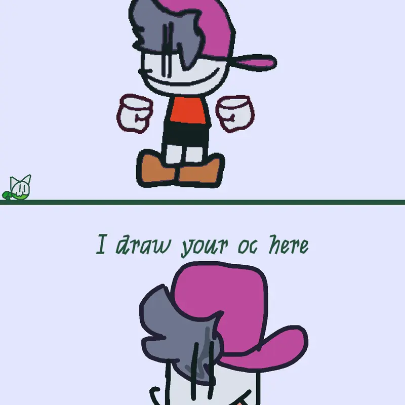 Game by @artist_guy