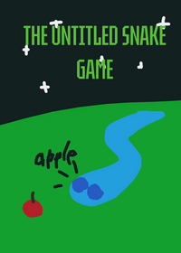 The untitled snake game!