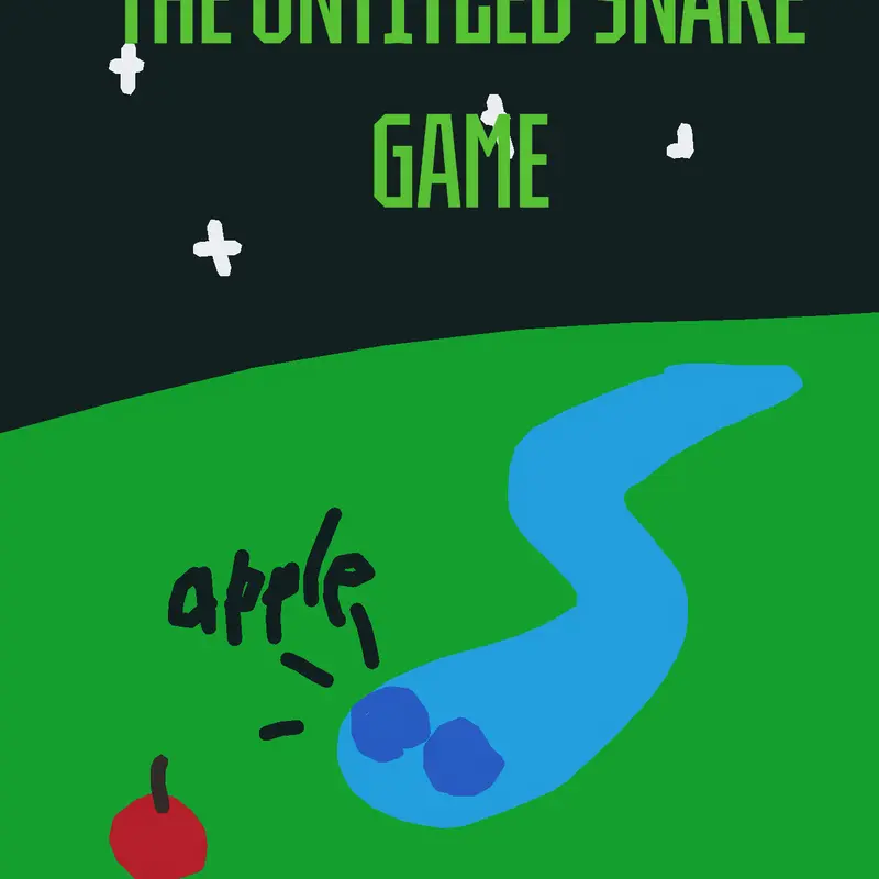 Game by @D-game