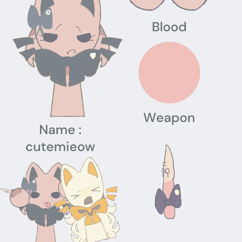 Game by @mE0T3xi5