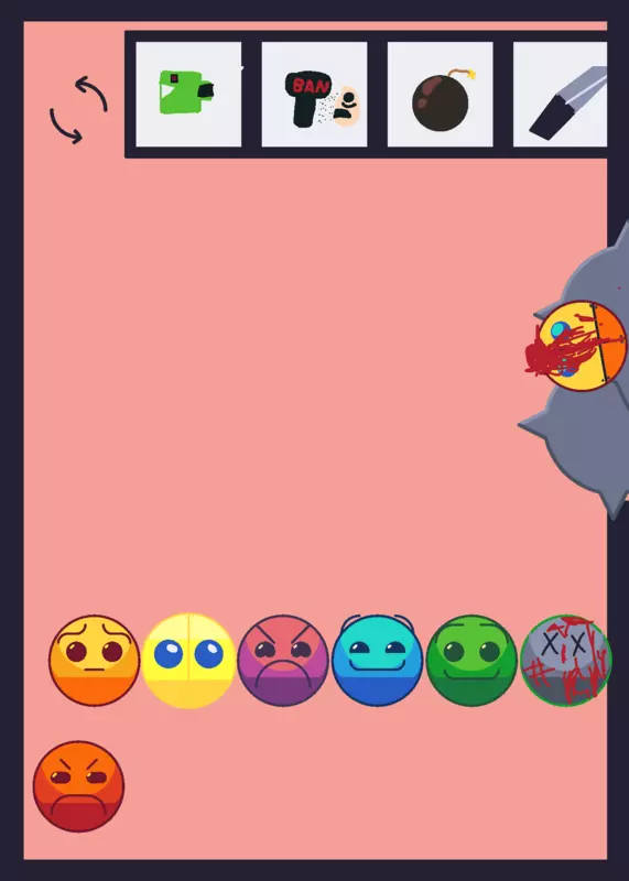 Game by @youssef-cat