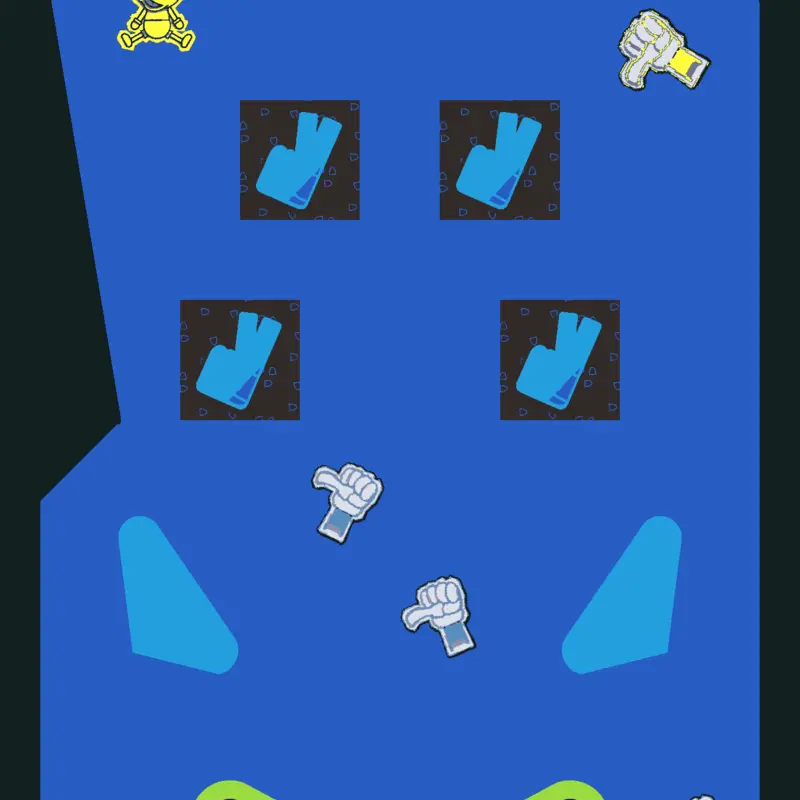 Game by @svdvfvdfv