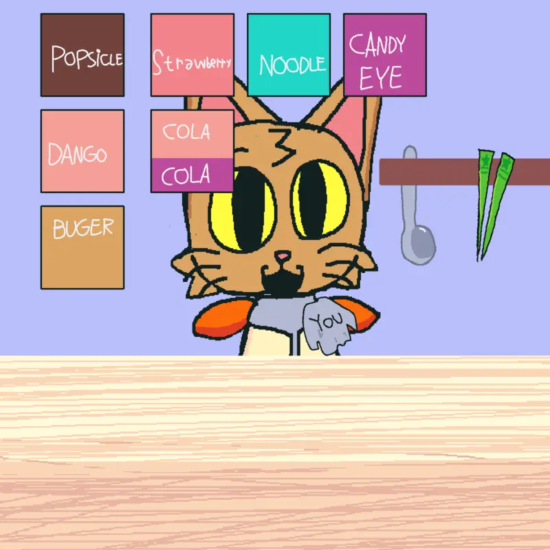 Game by @-Willow-