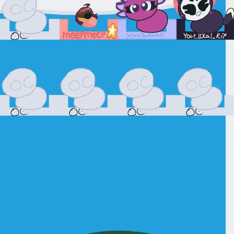 Game by @meepmeep