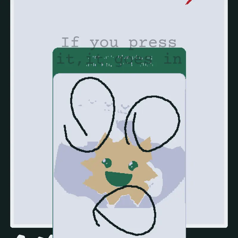 Game by @gukpoumoychuboo