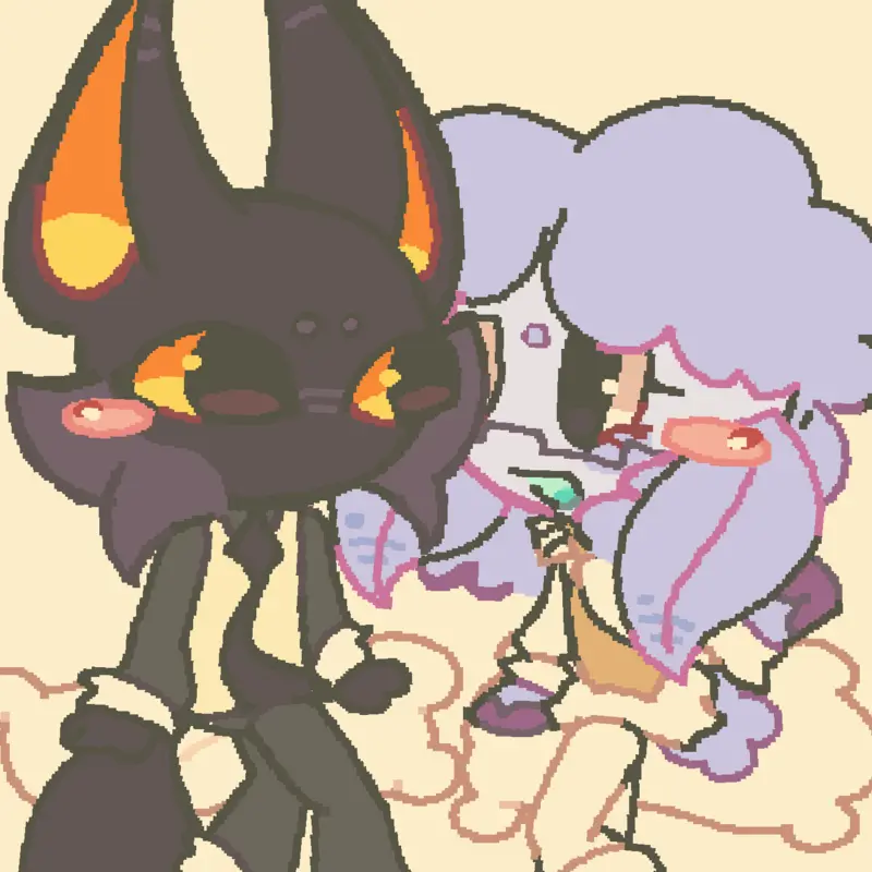 Game by @BuggyXbugs