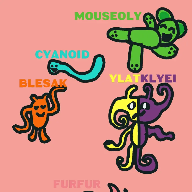 House of Furfur by @Linmi37205officialacc