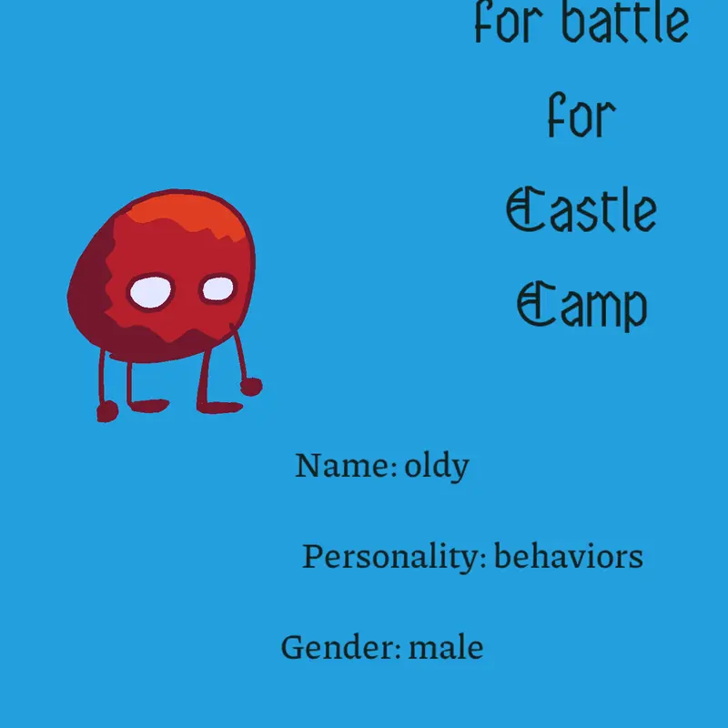 Game by @oldacount