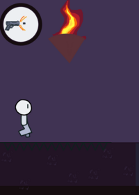 Run and gun 1.0