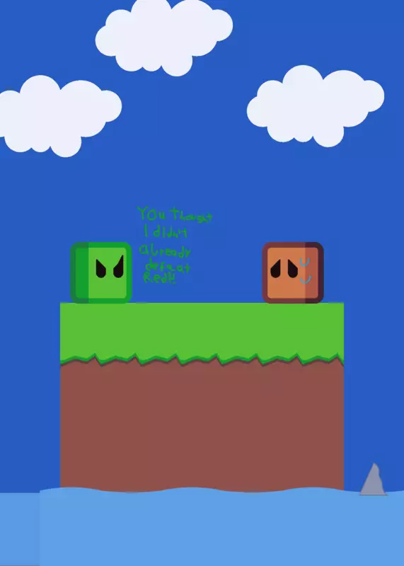 Game by @fatmaaan