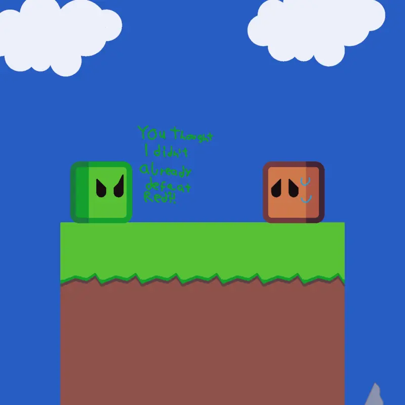 Game by @fatmaaan