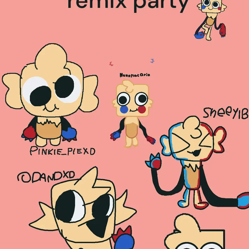Game by @hornet_siso