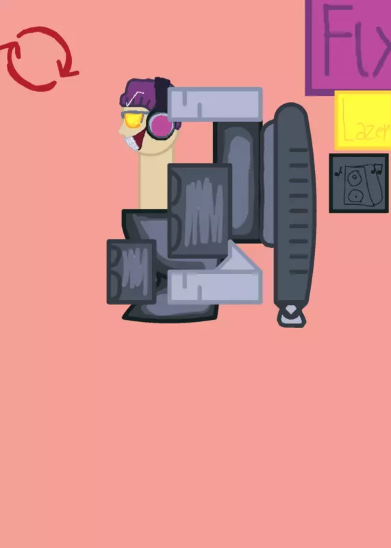 Game by @-_Brayan_-