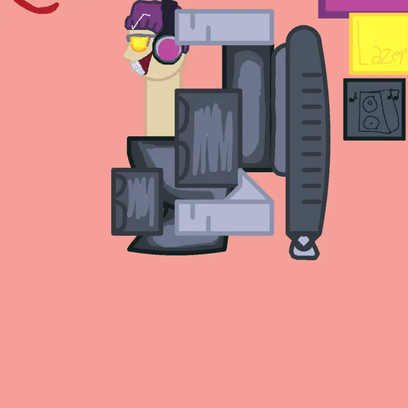 Game by @-_Brayan_-