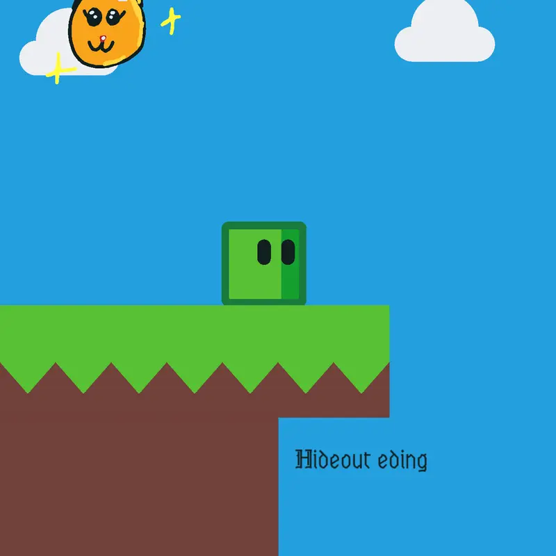 Game by @TheSameSlay