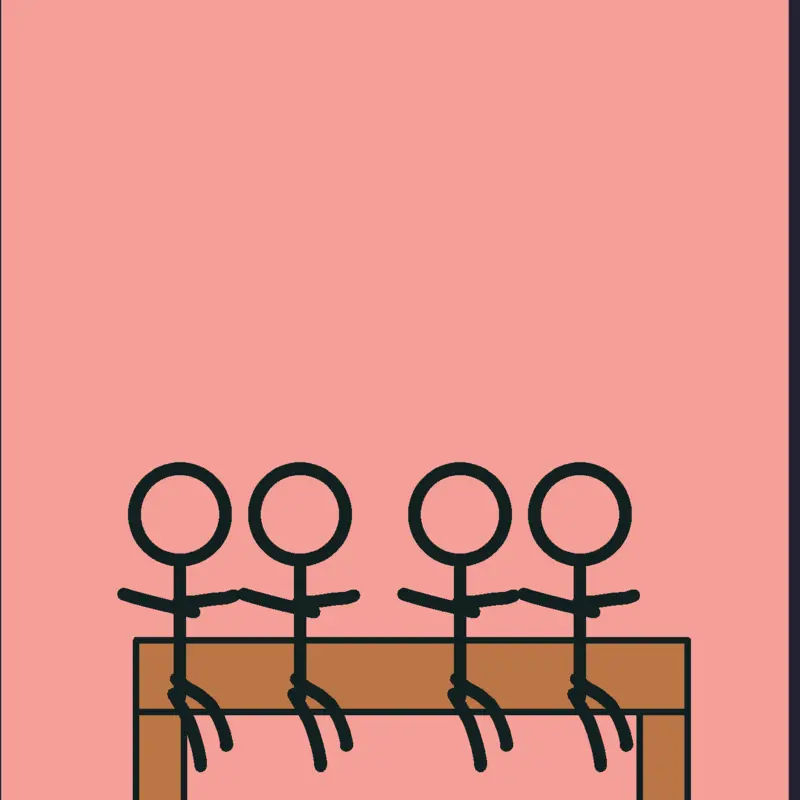 Bench by @Elianstars
