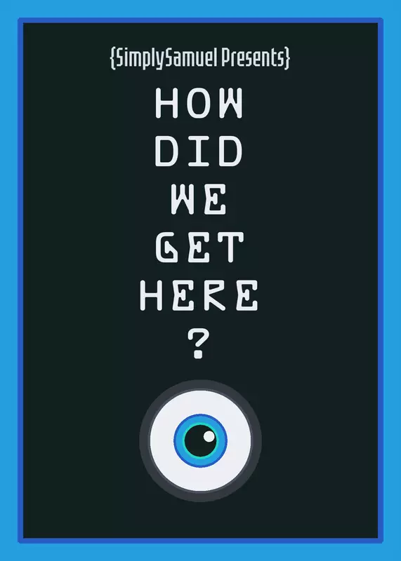Game by @SimplySamuel