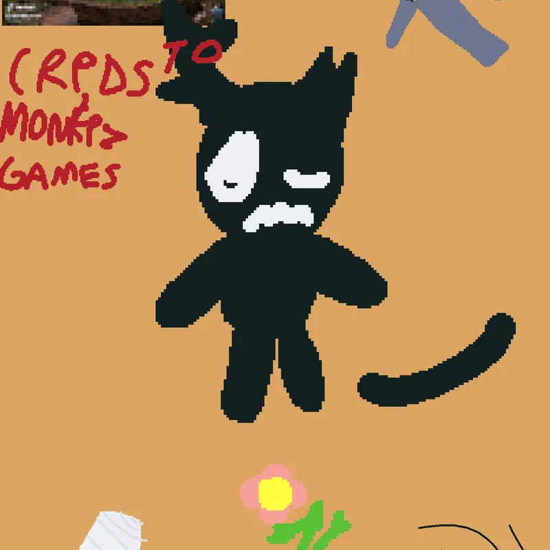 Game by @SANDRAREYES1