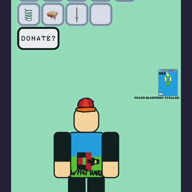 Game by @jaimehh