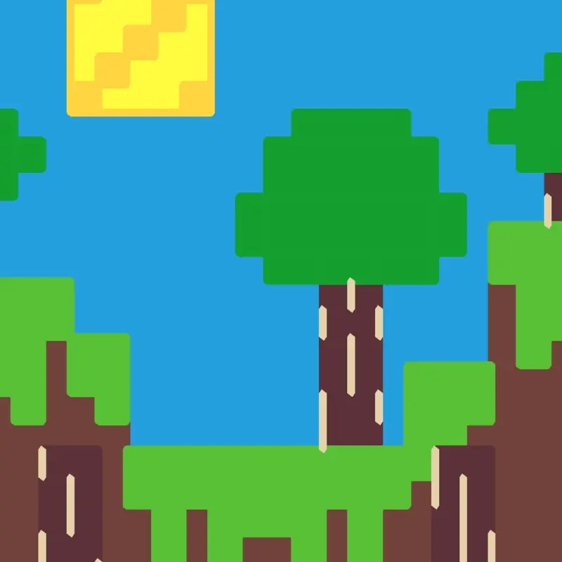 Game by @RageCraft