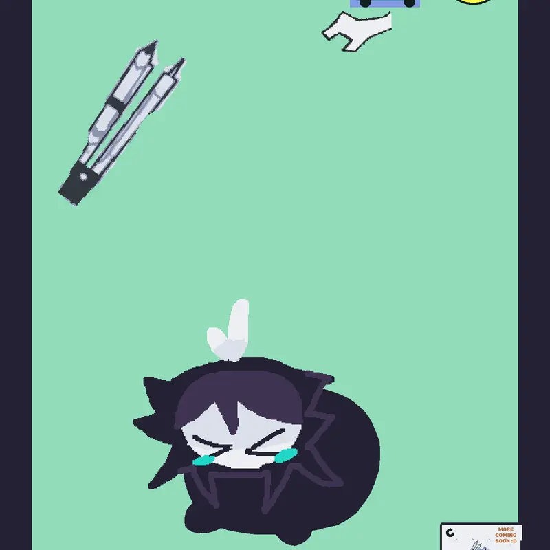 Game by @soultalent