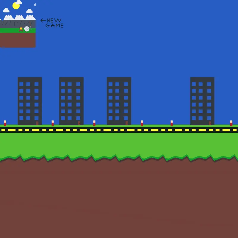 Game by @13357Nora