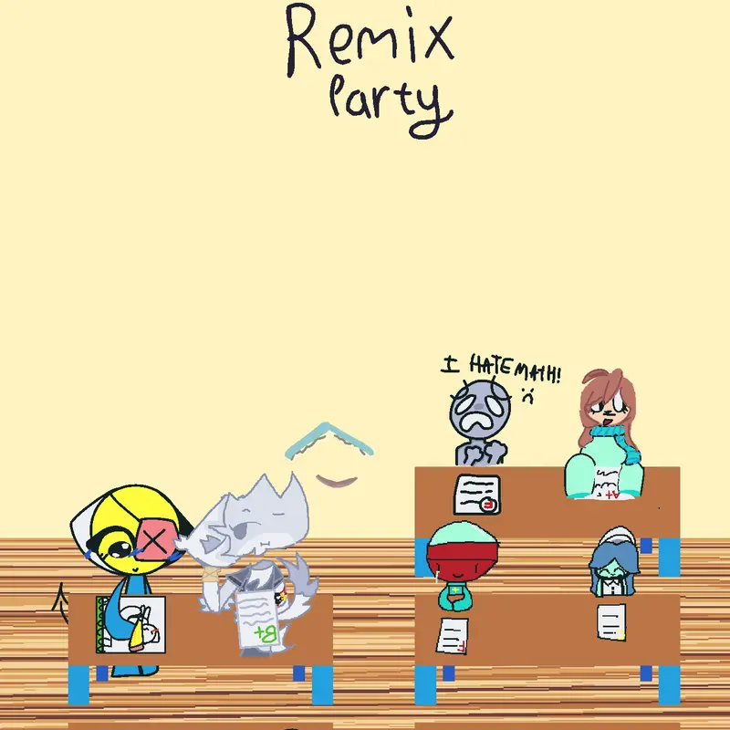 Game by @jellyrectoro